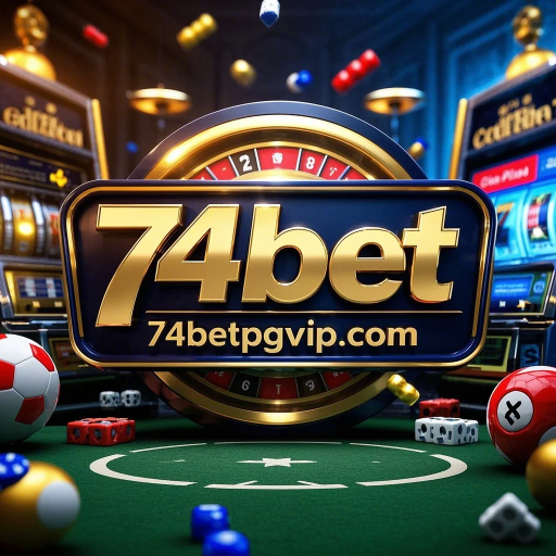 Explorando os Caça-Níqueis no 74bet: Diversão e Prêmios ao Seu Alcance